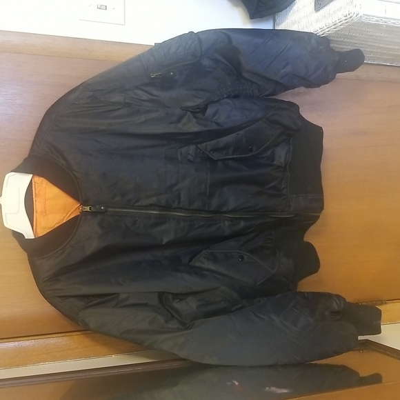 knox armory Other - Mens bomber jacket